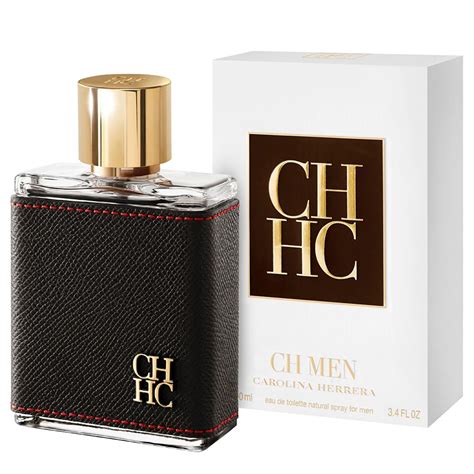 carolina herrera perfume for men.